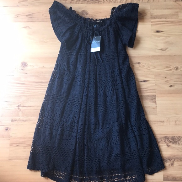 TOPSHOP DRESS - Picture 3 of 6